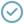 Check circle Sanitary