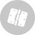 Icon hardware