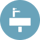 icon sanitary