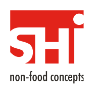 SHI logo