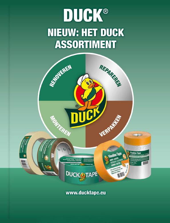 catalogus-duck